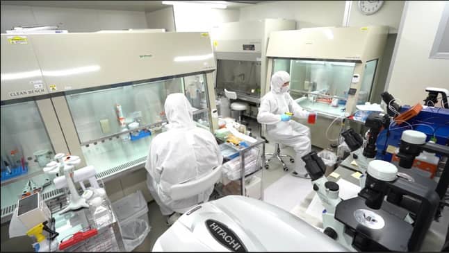 Slider image (3) HELENE  - Stem Cell Clinic